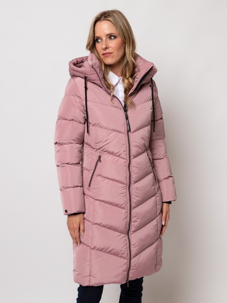 NAFTA23 Women Coats and vests Outdoor coats and jackets